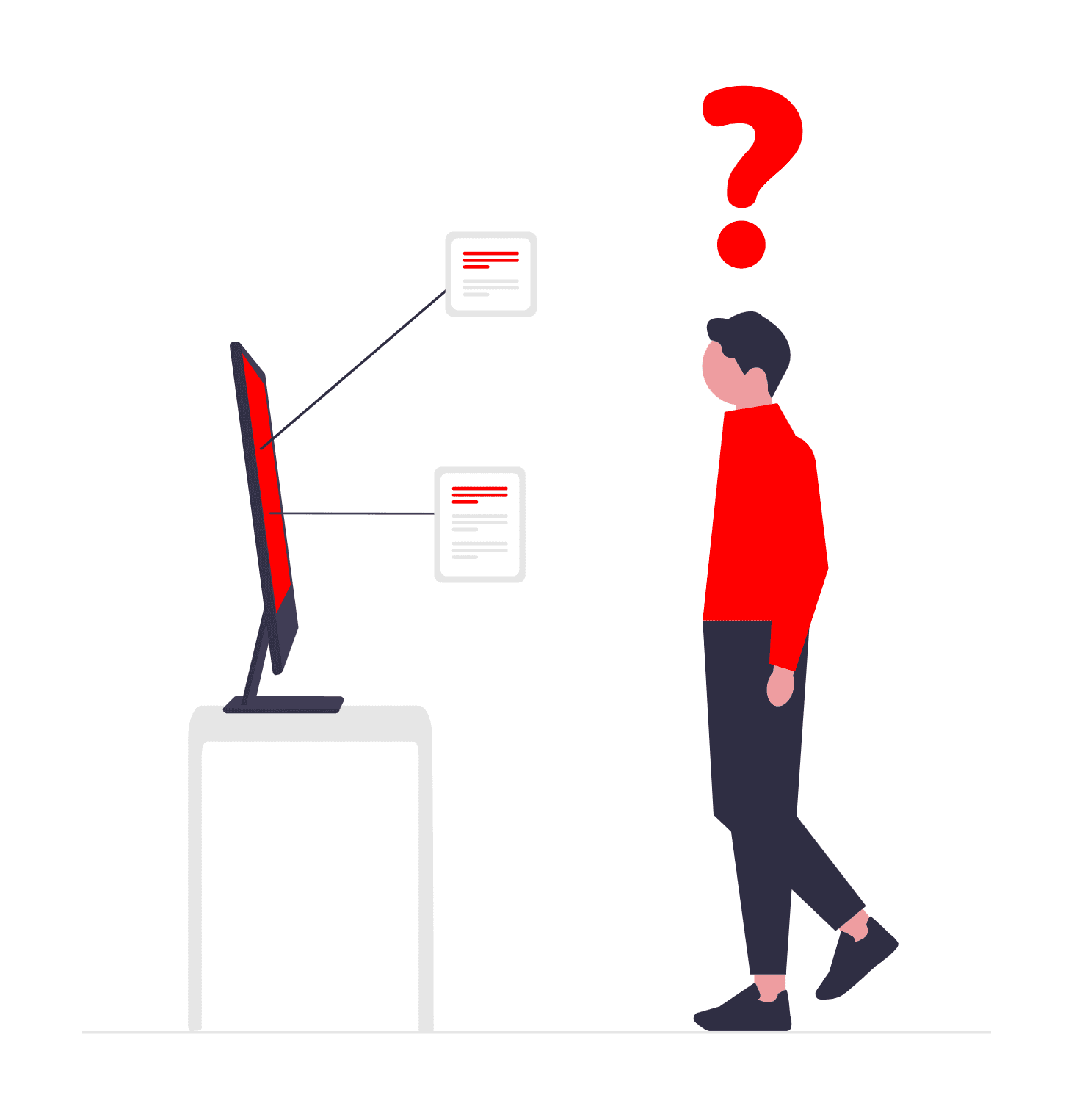 AIに関する知見が足りない